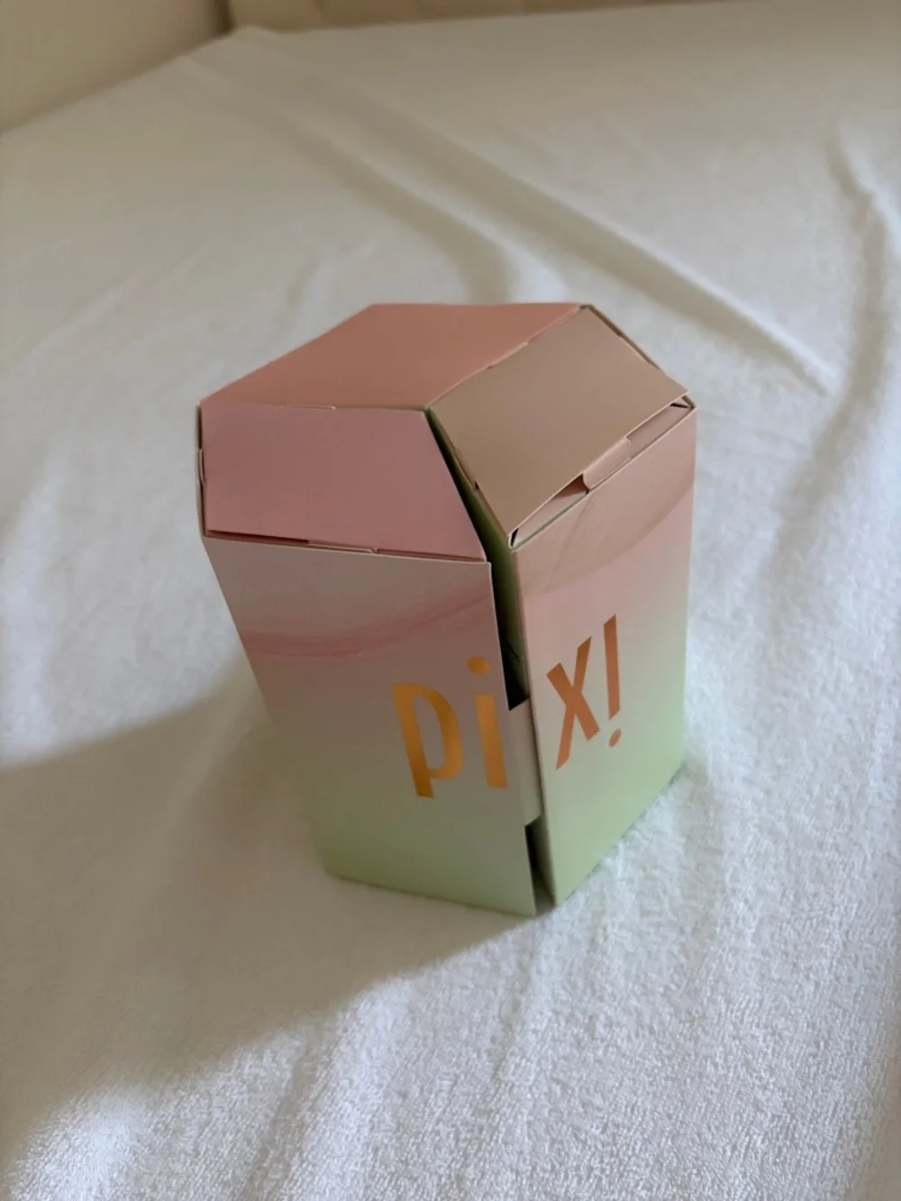 Pixi PR SET OF 3 items beauty skincare - Picture 2 of 6